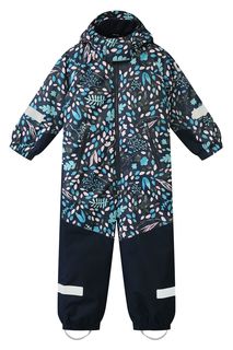 Комбинезон детский Reima 520291B, синий, 110