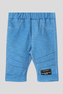 джинсы Choupette 43.103 для мальчиков, цвет синий р.62