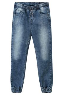 джинсы Losan 113-9010AL для мальчиков, цвет синий р.160