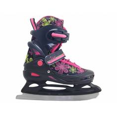 Коньки детские раздвижные TT Juliet 2020 р.38-41 Tech Team