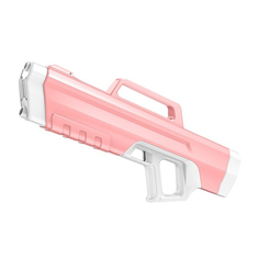 Водное ружье Xiaomi Orsaymoo Fully Automatic Water Absorption Pulse Water Gun (розовое)