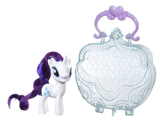 Фигурка My little Pony Hasbro My Little pony Рарити