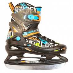 Коньки раздвижные 38-41р Ottava (5) 2022г No Brand