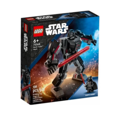 Конструктор Lego Star Wars, 75368