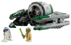 Конструктор Lego Star Wars, 75360
