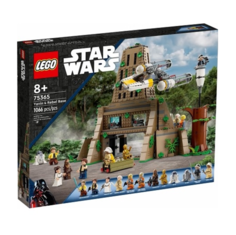 Конструктор Lego Star Wars, 75365