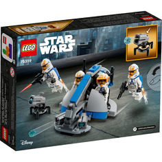 Конструктор Lego Star Wars, 75359