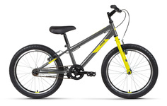 Велосипед Altair MTB HT 20 1.0 (2022)