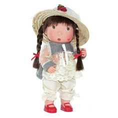 Кукла Lamagik виниловая 25см Tilina 7113