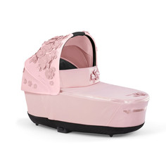 Спальный блок люлька Cybex Priam IV Carry Cot розовый.