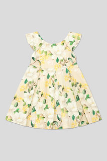 Платье детское Mayoral 1957 бежевый, 92