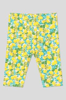 Леггинсы детские Mayoral 1773 желтый, 92