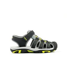 Сандалии Richter sandals 7151-3173-6501-1 цв. серый р. 35