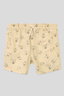Шорты детские Mayoral 1286 бежевый, 86