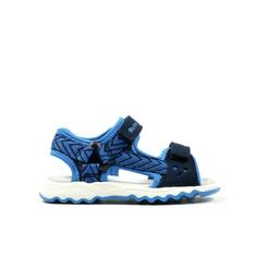 Сандалии Richter sandals 7306-3171-7202 цв. синий р. 31