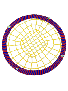 Подвесные Качели гнездо Jinn