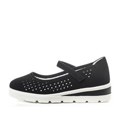 Туфли детский ZENDEN 120-22GO-006GK цв. черный р. 33