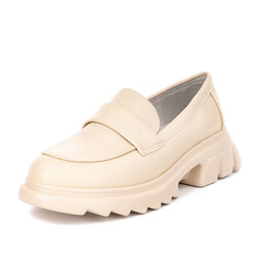 Туфли ZENDEN 26-32GO-712SK, бежевый, 36