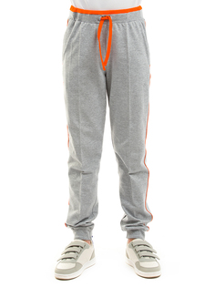 Брюки детские N.O.A. 11589, серый, 146 NOA