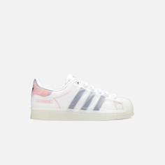 Кроссовки Adidas Superstar Futureshell J для девочек, размер 38, S42622