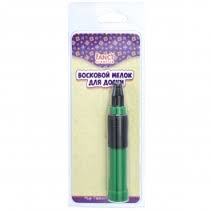 Мел восковой для доски черн. FD020223 Action Action!