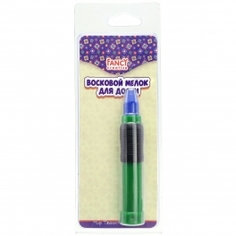 Мел восковой для доски син. FD020225 Action Action!