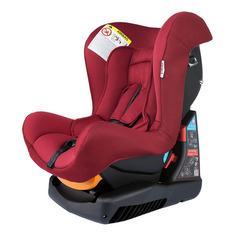 Автокресло детское Chicco Cosmos, red passion, красный, 0/1 [7079163640700]