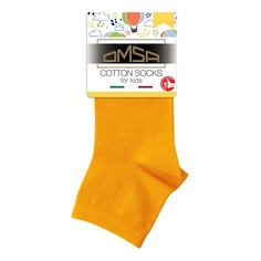 Носки детские Omsa Kids хлопок giallo р 35-38