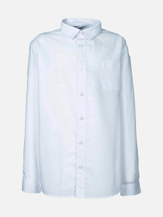 Рубашка детская Tsarevich 1 Modal, белый, размер 158