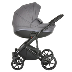 Детская коляска 2 в 1 Tutis Mimi Style Moonstone