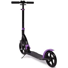 Самокат городской Dewolf DE SCOOT 230