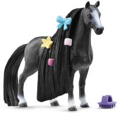 Фигурка Schleich Sofias Beauties 42620 – Четвертьмильная кобыла