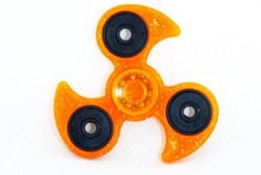 Спиннер Weizhikang 1239-2-ORANGE