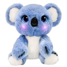 Интерактивная игрушка My Fuzzy Friends Коала Сидни SKY18295