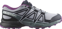 Кроссовки Salomon Speedcross Junior L41727200, 34