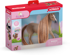 Фигурка Schleich Horse Club 42582 – Английская чистокровная кобыла