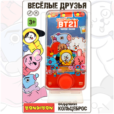Настольные игр.ы Bondibon ВВ5865