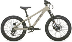 Велосипед детский двухколесный Format 7411, светло-коричневый матовый
