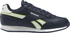 Кроссовки Reebok Royal Classic Jog 3.0 HP4849, 22,5