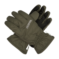 Перчатки KERAN 82150009-10057 Huppa, Размер 6, Цвет 10057-темно-зеленый