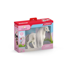 Фигурка Schleich Horse Club 42583 – Кобыла Квортерхорс