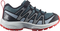 Кроссовки Salomon Xa Pro V8 Kids L41613600, 28,5