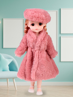 Кукла Little Mania Софи KC002-PU