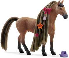 Фигурка Schleich Sofias Beauties 42621 – Ахалтекинский жеребец