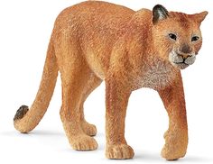 Фигурка Пума Schleich Wild Life, 14853