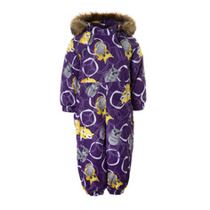 Комбинезон детский Huppa 31920030-232, лиловый, 68
