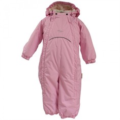 Комбинезон детский Huppa 36080010, светло-розовый, 62