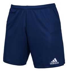 Шорты Adidas Parma 16 Sho Wb, для мальчиков, AJ5889, размер 164 см