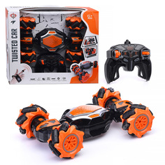 Машина KC666-18 р/у, 24MHz, в коробке Oubaoloon