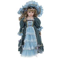 Кукла Кристина Remeco collection 242200, 20х20х41см